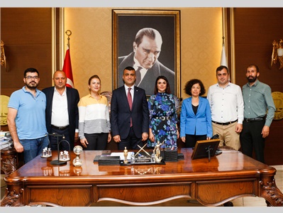 HAMZABEYLİ İÇİN DAYANIŞMA AĞI GENİŞLİYOR