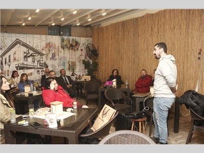 AVUKATLARIMIZ, ŞEKER GIDA FİLMİ'NİN EKİBİYLE BULUŞTU