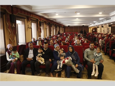 19 STAJYER AVUKATIMIZ CÜBBE GİYDİ