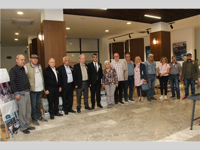 CAN ATALAY İÇİN ADALET ÇAĞRISI BELGESELDE YANKI BULDU