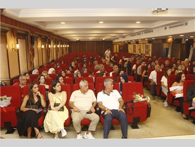 30 STAJYER AVUKATIMIZ CÜBBE GİYDİ