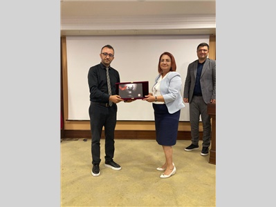 AKTÜERYA HUKUKU KONULU EĞİTİM SEMİNERİ DÜZENLENDİ