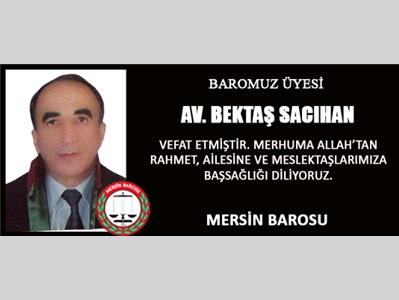 VEFAT VE BAŞSAĞLIĞI