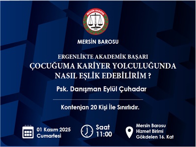 SEMİNER