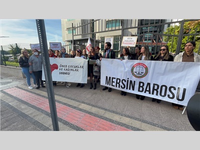 AYBENİZ TOP’UN KATİLİNE AĞIRLAŞTIRILMIŞ MÜEBBET HAPİS CEZASI VERİLDİ