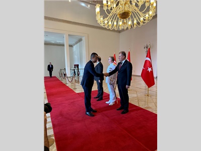 30 AĞUSTOS ZAFERİMİZİN 102. YILINI COŞKUYLA KUTLADIK