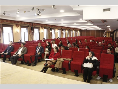 KİŞİSEL VERİLERİN KORUNMASI KANUNUNDAKİ DEĞİŞİKLİKLER  KONULU SEMİNER DÜZENLENDİ