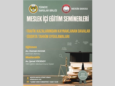 SEMİNER