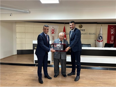"UYUŞTURUCU MADDE TİCARETİ SUÇLARI HAKKINDA GENEL DEĞERLENDİRME" KONULU SEMİNER DÜZENLENDİ