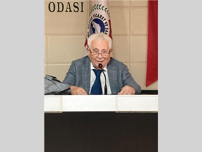 "UYUŞTURUCU MADDE TİCARETİ SUÇLARI HAKKINDA GENEL DEĞERLENDİRME" KONULU SEMİNER DÜZENLENDİ