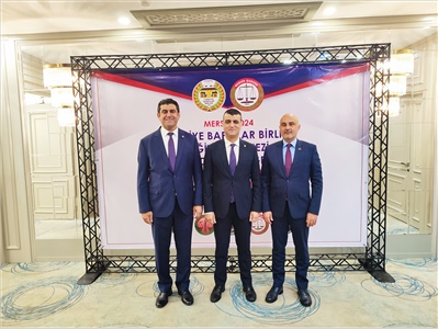 TBB STAJYER AVUKATLAR KURGUSAL DURUŞMA YARIŞMASI AKDENİZ BÖLGE ELEMELERİ BAŞLADI