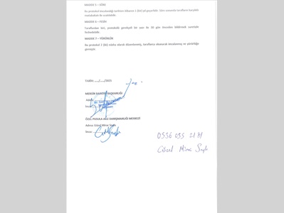 ÖZEL PUSULA PSİKOLOJİ MERKEZİ İLE İNDİRİM PROTOKOLÜ İMZALANDI