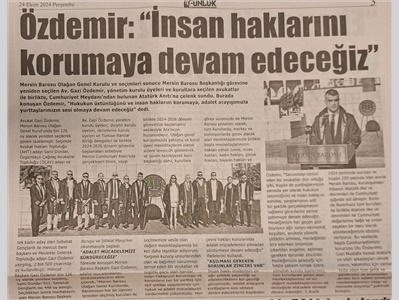 Mazbata sonrası çelenk sunma töreni yapıldı