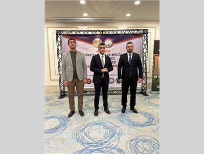 TBB STAJYER AVUKATLAR KURGUSAL DURUŞMA YARIŞMASI AKDENİZ BÖLGE ELEMELERİ FİNAL KARŞILAŞMASI YAPILDI