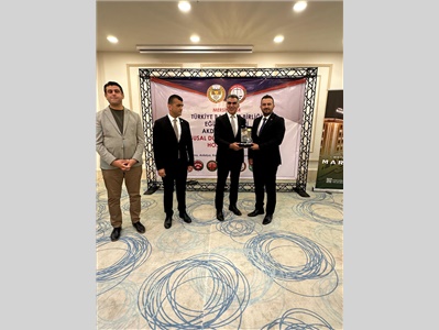 TBB STAJYER AVUKATLAR KURGUSAL DURUŞMA YARIŞMASI AKDENİZ BÖLGE ELEMELERİ FİNAL KARŞILAŞMASI YAPILDI