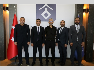 MERSİN BAROSU VE TARSUS ÜNİVERSİTESİ, TOPLUMSAL PROJELER İÇİN EL ELE VERDİ