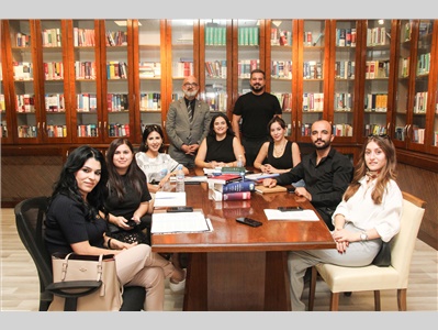 ÇOCUK HAKLARI MERKEZİMİZ, MEVZUAT OKUMA ATÖLYESİNİN İLK OTURUMUNU GERÇEKLEŞTİRDİ