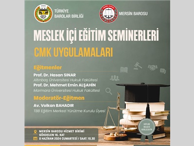 SEMİNER