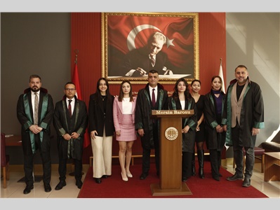 8 MART DÜNYA KADINLAR GÜNÜ BASIN AÇIKLAMASI