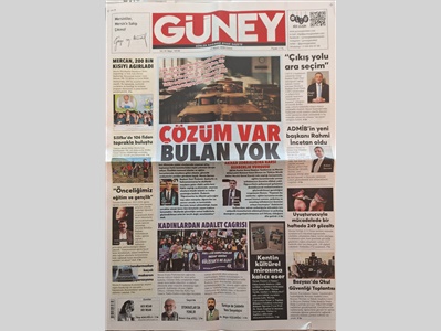 Okullardaki silahlı saldırılara tepki