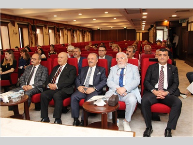 MESEM UYGULAMALARI: EĞİTİM Mİ, SÖMÜRÜ MÜ? SEMPOZYUMU DÜZENLENDİ