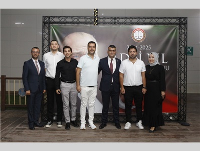 BAROMUZ 2024-2025 DÖNEMİ ADLİ YIL AÇILIŞ RESEPSİYONU DÜZENLEDİ