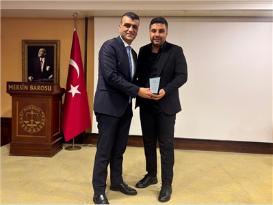 TRAFİK KAZALARINDAN KAYNAKLANAN DAVALAR VE SİGORTA TAHKİM UYGULAMALARI SEMİNERİ DÜZENLENDİ