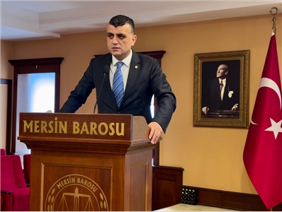 TRAFİK KAZALARINDAN KAYNAKLANAN DAVALAR VE SİGORTA TAHKİM UYGULAMALARI SEMİNERİ DÜZENLENDİ