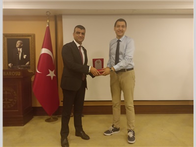 CMK UYGULAMALARI KONULU SEMİNER DÜZENLENDİ