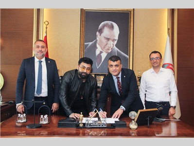 JOLLY JOKER İLE İNDİRİM PROTOKOLÜ İMZALANDI