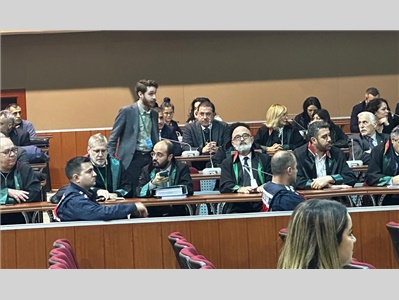 ADALET YERİNİ BULDU , İSTANBUL BAROSU DAVASINDA BAŞKAN VE YÖNETİMİ BERAAT ETTİ