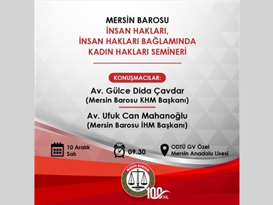 SEMİNER