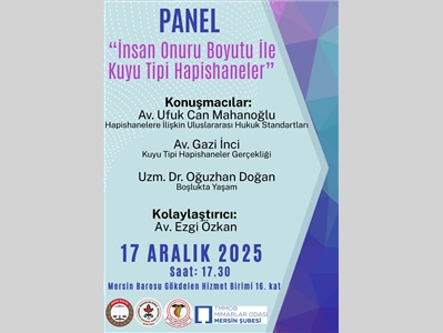 PANEL