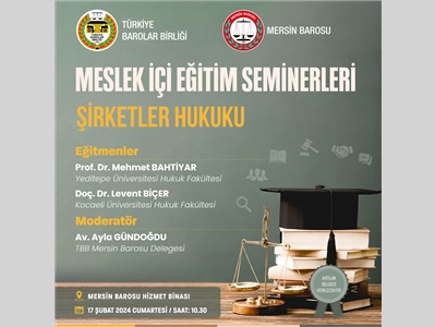 SEMİNER