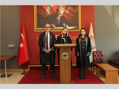 8 MART DÜNYA EMEKÇİ KADINLAR GÜNÜ BASIN AÇIKLAMASI