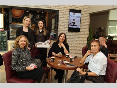 8 MART DÜNYA EMEKÇİ KADINLAR GÜNÜ BASIN AÇIKLAMASI