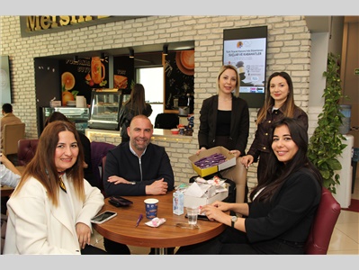8 MART DÜNYA EMEKÇİ KADINLAR GÜNÜ BASIN AÇIKLAMASI