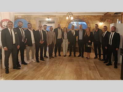 SİLİFKE’DE AVUKATLAR GÜNÜ GECESİ DÜZENLENDİ