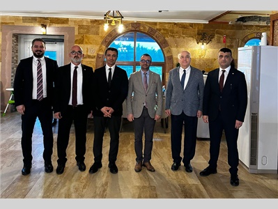 SİLİFKE’DE AVUKATLAR GÜNÜ GECESİ DÜZENLENDİ
