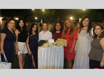 BAROMUZ TARSUS’TA ADLİ YIL AÇILIŞ RESEPSİYONU DÜZENLEDİ