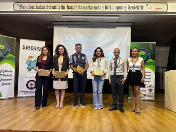 ÇOCUK HAKLARI MERKEZİMİZ, GÜVENLİ VE BİLİNÇLİ BİR GELECEK İÇİN ÖĞRENCİLERE YÖNELİK FARKINDALIK EĞİTİMİ GERÇEKLEŞTİRDİ