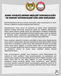 AÇIKLAMA